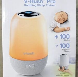 V-Hush Pro BC8313 Soothing Sleep Trainer